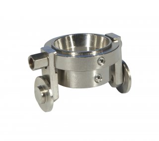 Kreisführung - für CUTTER 25K/35K - 31FV/40FV