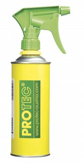 Flasche - ohne Füllung