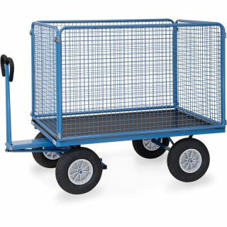Handpritschenwagen 6445P