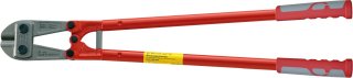 Bolzenschneider WAGGONIT® L.460mm | Schneidleistung 5mm²