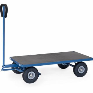 Handwagen 4001P - PU-Räder Ø260 mm