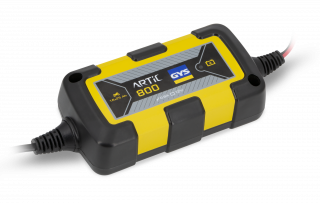 ARTIC 800 - UK