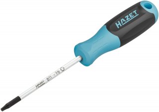 HAZET Schraubendreher 811-T6 ∙ Innen TORX® Profil ∙ SW T6