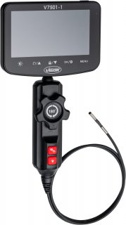 VIGOR Video-Endoskop mit ⌀ 3,9 mm Sonde ∙ V7501-39