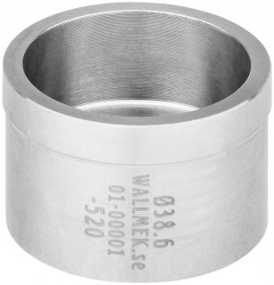 VIGOR Presshülse ∙ V8177-38.6