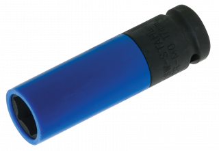 Radmutterneinsatz | 1/2" | 17 mm Radmutterneinsatz | 1/2" | 17 mm