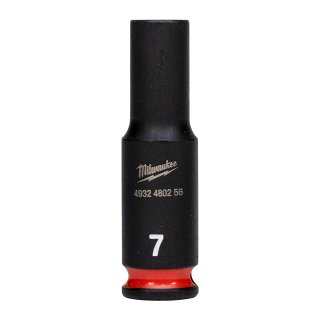 Schlagnuss 1/4"