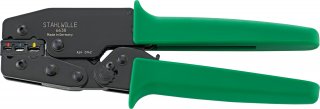 Aderendhülsenzange (Crimpzange) L.220mm