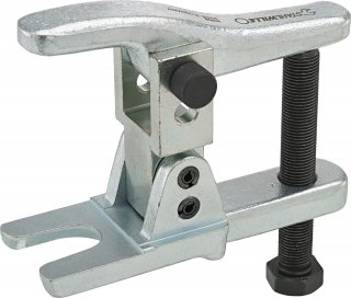 Kugelgelenkabzieher Gabelöffnung 20mm nullN·m