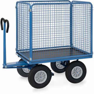 Handpritschenwagen 6444P