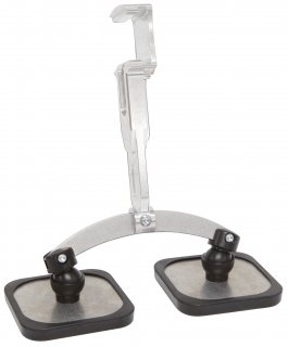 Doppelfuß x2 - für Zugbrücke PREMIUM - lang