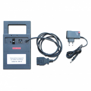 Daten-Sicherungsgerät