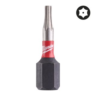 Schrauberbit Torx
