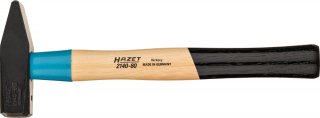 HAZET Schlosserhammer BluGuard 2140-80 ∙ Länge: 350 mm
