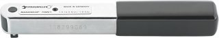 Drehmomentschlüssel MANOSKOP® 755R/1 1,5-12,5N·m 1/4" L. 173,5mm