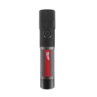 USB-Akku-Taschenlampe