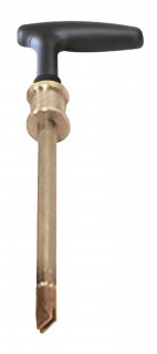 MANULINER - Hebel 2 - für Anschweißösen