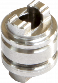 Drahtführungsrolle - Ø 0,8-1,0/1,2 mm - für PUSH-PULL-Brenner MB15/25