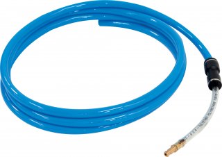 Gasmessleitung 2 m CALIWELD GM1