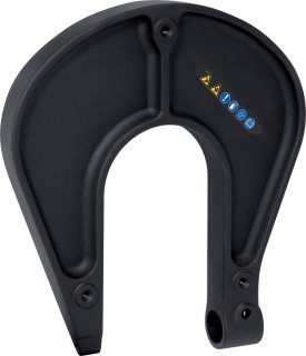 HR310-Bügel für Stanznietgerät 10T - 140 x 260mm