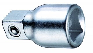 1/2" für Automatiktexte und BMEcat Steckschlüsselverlängerung L.52mm