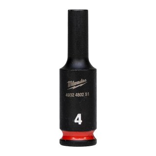 Schlagnuss 1/4"