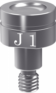 J1-Matrix für Stanznietgerät 8T/10T (auch Push-Pull)