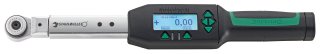 Elektron. Drehmoment-/Drehwinkelschlüssel SENSOTORK® 713R 3-60N·m  3/8" L. 378mm