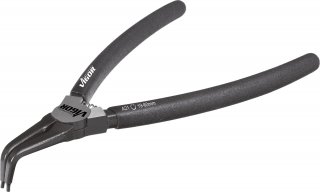 VIGOR Sicherungsringzange ∙ V1719 ∙ Länge: 180 mm