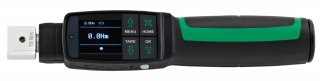 Elektronischer Drehmoment-/Drehwinkelschlüssel MANOSKOP® 714 1-10N·m  9 x 12 mm L. 226mm
