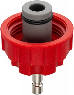 VIGOR Kühlsystemdiagnose Adapter Tesla M42 x 3 ∙ V1963N-3Y