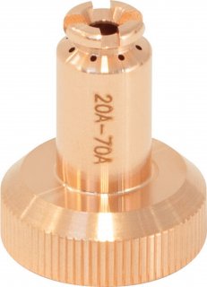 1 langer Fuss für Schneiden 20/70A - Plasmabrenner MT-70