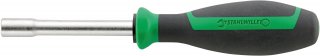 1/4" Bit-Halter m.Griff L.190mm