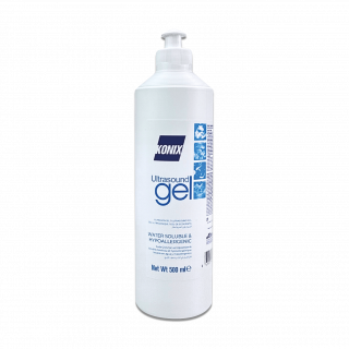 Ultraschall-Gel