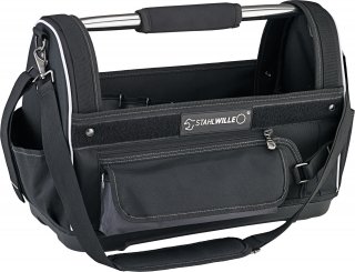 Werkzeugtasche L.520mm B.500mm H.340mm