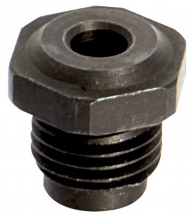 NIETAUSZUGDÜSE FÜR 24 KN KOMPAKTADAPTER