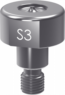 S3-Matrize - für Stanznietgerät