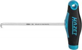 HAZET Zugfeder Montage-Werkzeug 4964-1A ∙ Länge: 162 mm