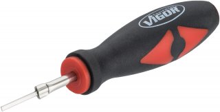 VIGOR Einzelner Kabelentriegeler 8 ∙ FORD ∙ JAGUAR ∙ MERCEDES-BENZ ∙ OPEL ∙ PORSCHE ∙ VW/AUDI ∙ V4451-8