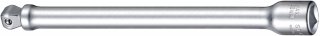 3/8" für Automatiktexte und BMEcat Wobble-Drive-Steckschlüsselverlängerung L.160mm