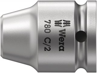 780 C 1/2"-Verbindungsteile | 780 C/2-S x 5/16" x 35 mm