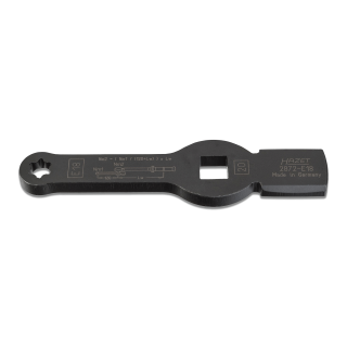 TORX Schlag-Schlüssel E18
