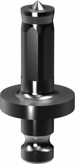 T8-Matrize - für Stanznietgerät - PUSH-PULL