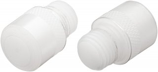 VIGOR Schlagstab Ersatzkappen 16 mm ∙ V1002-16 ∙ 16 mm