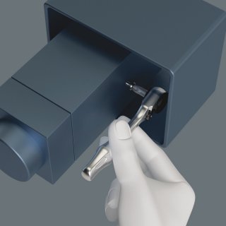 Tool-Check 1 | 38-teilig