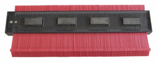 Konturenlehre - 250 mm