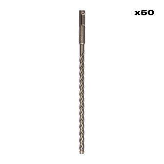 Hammerbohrer