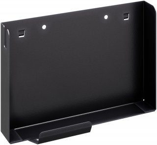 HAZET Halter für Akku Ladegerät 179N-57 ∙ L x B x H: 146 mm x 209 mm x 86 mm