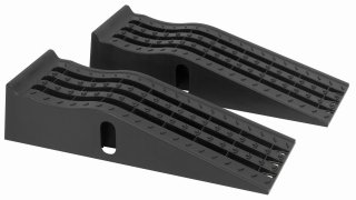 SET MIT 2 RAMPEN 900x305x160mm FÜR ERGO LIFT 1000