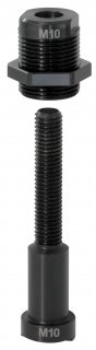 Zugadapter M10